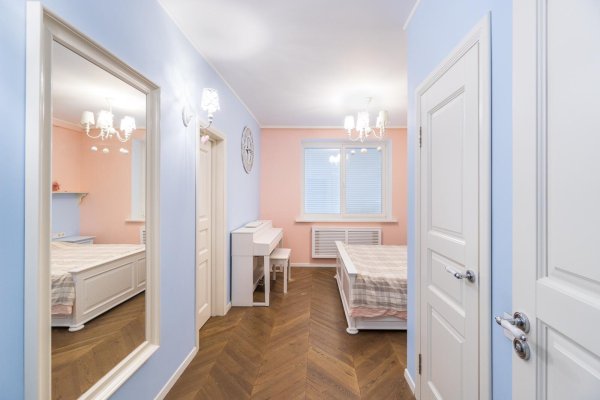 2-комнатная квартира по адресу Дзержинского просп., д. 11 - фото 8