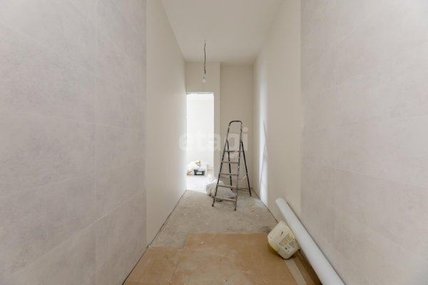 3-комнатная квартира по адресу Киселева ул., д. 17 - фото 11
