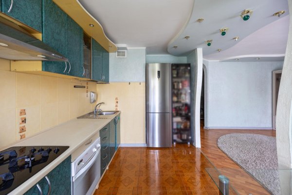 3-комнатная квартира по адресу Семенова ул., д. 11 - фото 6