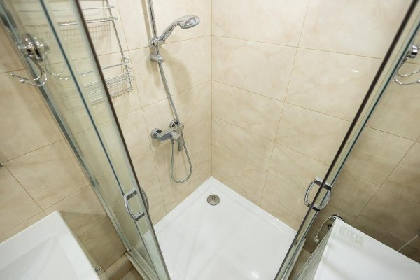 2-комнатная квартира по адресу Бурдейного ул., д. 14 - фото 13