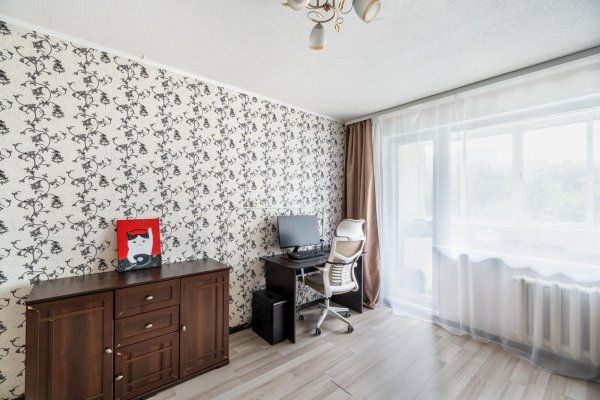 1-комнатная квартира по адресу Горецкого ул., д. 69 - фото 2
