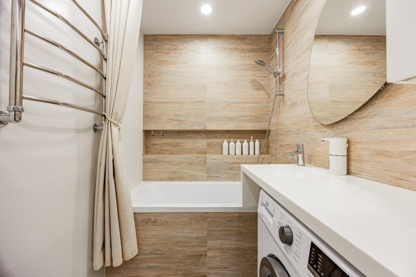 2-комнатная квартира по адресу Якубовского ул., д. 19 - фото 5