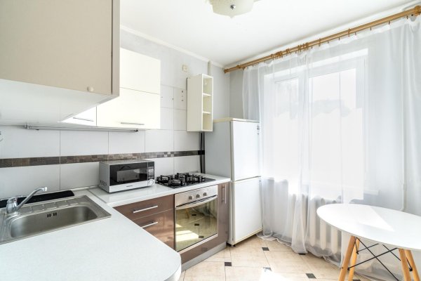 1-комнатная квартира по адресу Горецкого ул., д. 69 - фото 3