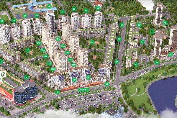 3-комнатная квартира по адресу Мстиславца ул., д. 18 - фото 13