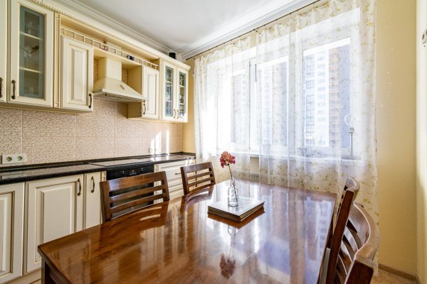 4-комнатная квартира по адресу Дзержинского просп., д. 84 - фото 11
