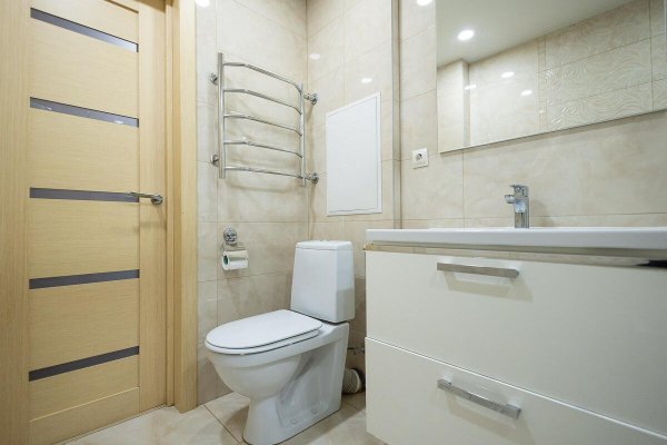 2-комнатная квартира по адресу Бурдейного ул., д. 14 - фото 15