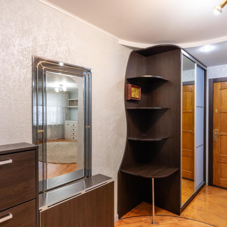 Фотография 3-комнатная квартира по адресу Семенова ул., д. 11 - фото 8
