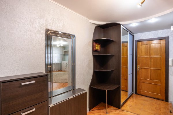 3-комнатная квартира по адресу Семенова ул., д. 11 - фото 8
