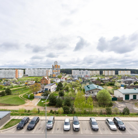 Фотография 3-комнатная квартира по адресу Амелии Эрхарт ул., д. 2 - фото 17
