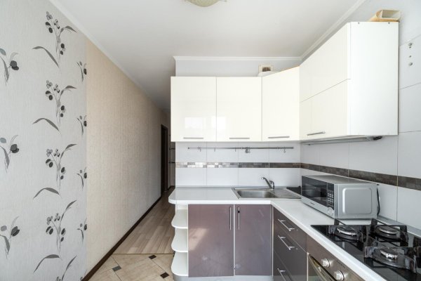 1-комнатная квартира по адресу Горецкого ул., д. 69 - фото 5