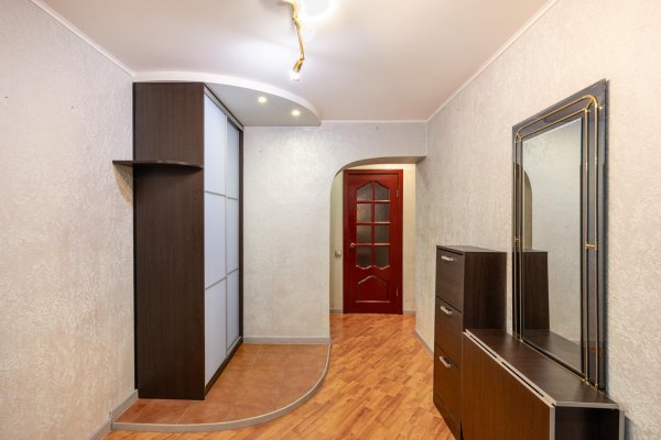 3-комнатная квартира по адресу Семенова ул., д. 11 - фото 9