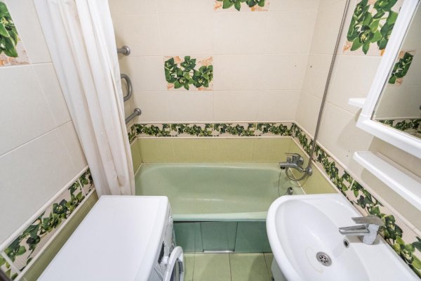 1-комнатная квартира по адресу Горецкого ул., д. 69 - фото 6