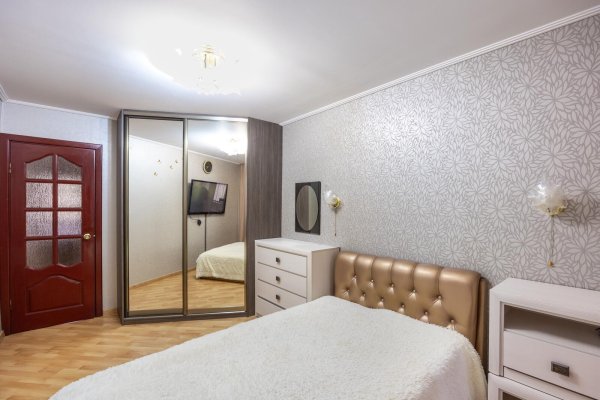3-комнатная квартира по адресу Семенова ул., д. 11 - фото 10