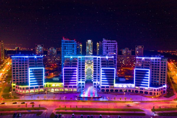 4-комнатная квартира по адресу Мстиславца ул., д. 18 - фото 12