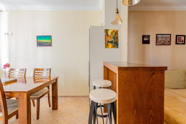 4-комнатная квартира по адресу Дзержинского просп., д. 84 - фото 15