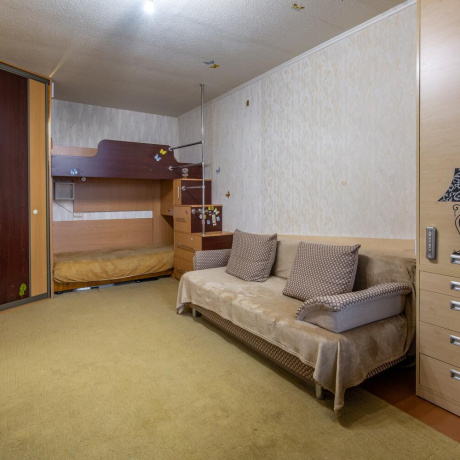 Фотография 2-комнатная квартира по адресу Нестерова ул., д. 86 к. 3 - фото 7