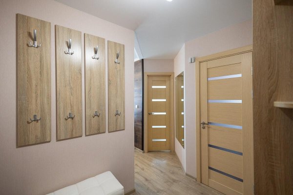 2-комнатная квартира по адресу Бурдейного ул., д. 14 - фото 16