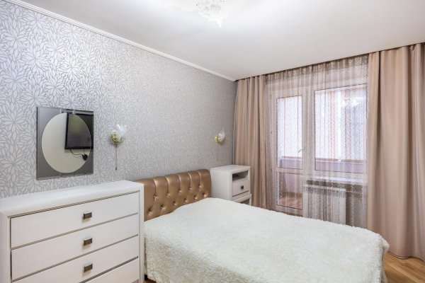 3-комнатная квартира по адресу Семенова ул., д. 11 - фото 11