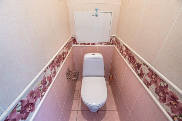 1-комнатная квартира по адресу Горецкого ул., д. 69 - фото 7