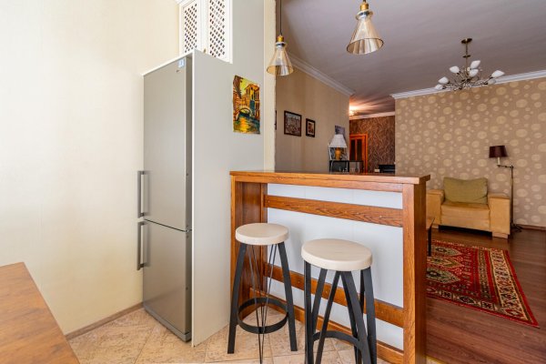 4-комнатная квартира по адресу Дзержинского просп., д. 84 - фото 16