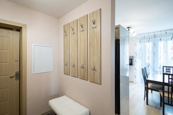 2-комнатная квартира по адресу Бурдейного ул., д. 14 - фото 18