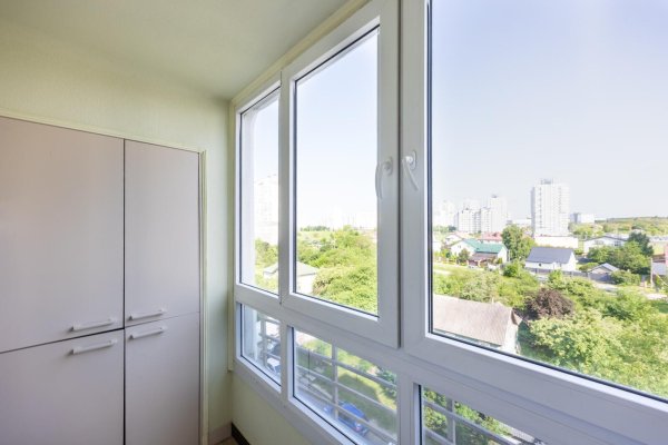 2-комнатная квартира по адресу Горецкого ул., д. 1 - фото 7