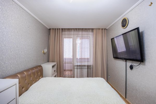 3-комнатная квартира по адресу Семенова ул., д. 11 - фото 12