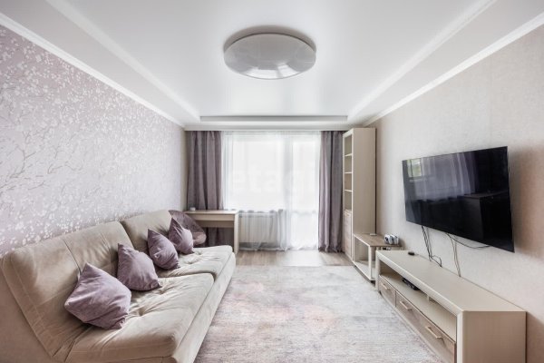 1-комнатная квартира по адресу Подгорная ул., д. 19 к. А1 - фото 10