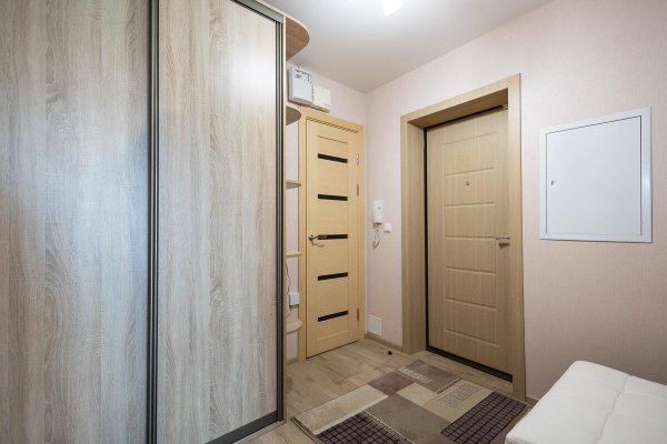 2-комнатная квартира по адресу Бурдейного ул., д. 14 - фото 18