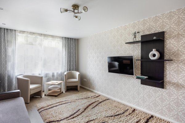 2-комнатная квартира по адресу Горецкого ул., д. 1 - фото 8