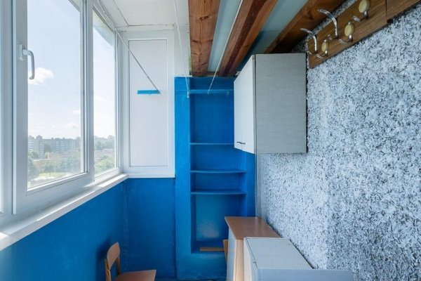 2-комнатная квартира по адресу Любимова просп., д. 13 к. 2 - фото 4
