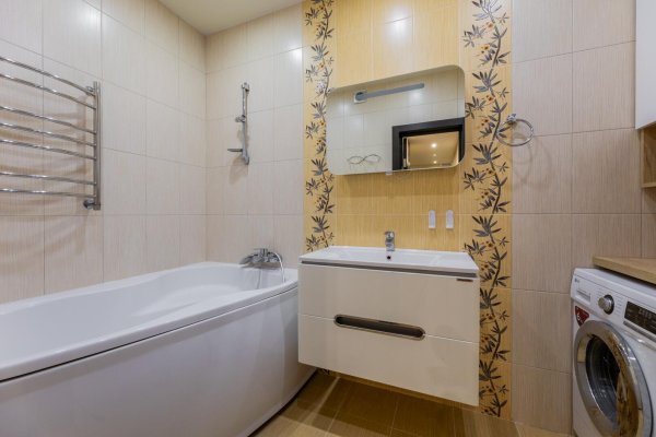 2-комнатная квартира по адресу Скрыганова ул., д. 4 к. А - фото 5