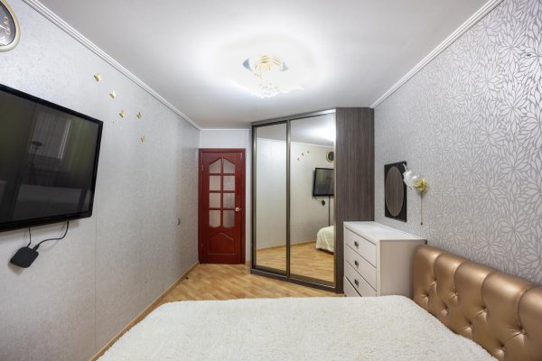 3-комнатная квартира по адресу Семенова ул., д. 11 - фото 13