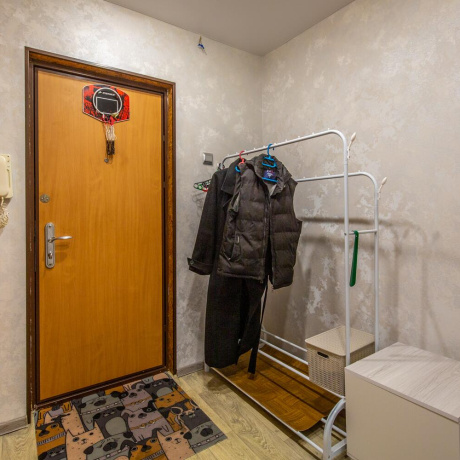 Фотография 2-комнатная квартира по адресу Нестерова ул., д. 86 к. 3 - фото 10