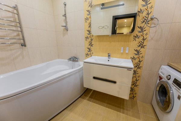 2-комнатная квартира по адресу Скрыганова ул., д. 4 к. А - фото 6