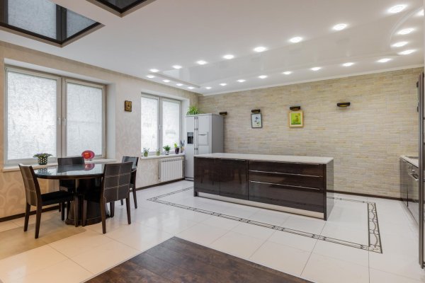 3-комнатная квартира по адресу Независимости просп., д. 168 к. 3 - фото 4