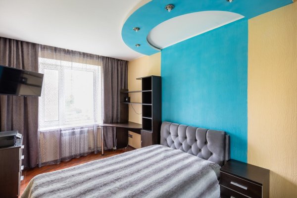 3-комнатная квартира по адресу Семенова ул., д. 11 - фото 14