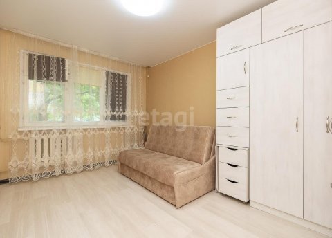 3-комнатная квартира по адресу Калиновского ул., д. 51 - фото 4