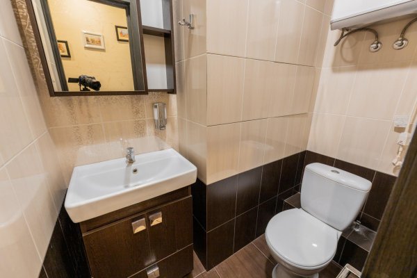 2-комнатная квартира по адресу Скрыганова ул., д. 4 к. А - фото 7