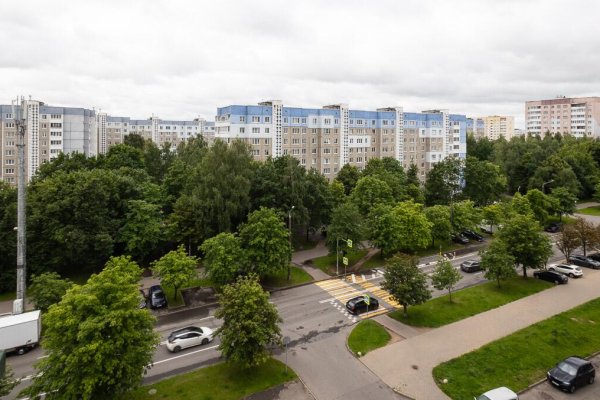 2-комнатная квартира по адресу Бурдейного ул., д. 14 - фото 20