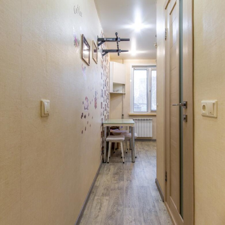 Фотография 2-комнатная квартира по адресу Нестерова ул., д. 86 к. 3 - фото 11