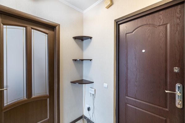 1-комнатная квартира по адресу Горецкого ул., д. 69 - фото 10