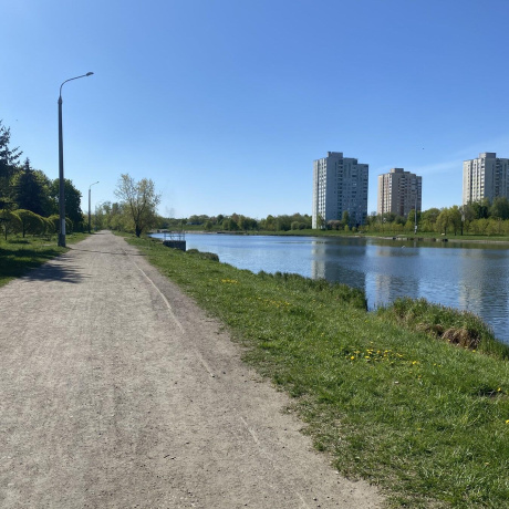Фотография 2-комнатная квартира по адресу Крупской ул., д. 21 - фото 10