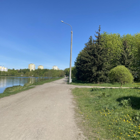 Фотография 2-комнатная квартира по адресу Крупской ул., д. 21 - фото 11