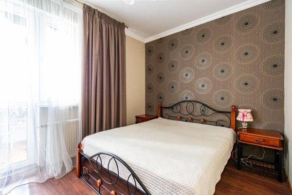 4-комнатная квартира по адресу Дзержинского просп., д. 84 - фото 5