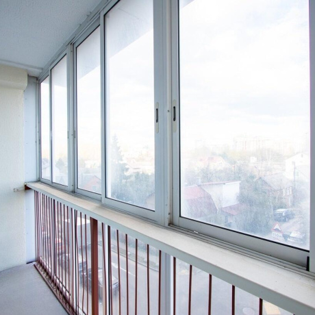 Фотография 3-комнатная квартира по адресу Тургенева ул., д. 5 - фото 13