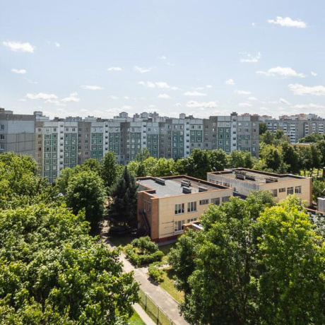 Фотография 2-комнатная квартира по адресу Любимова просп., д. 13 к. 2 - фото 6
