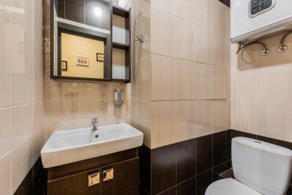 2-комнатная квартира по адресу Скрыганова ул., д. 4 к. А - фото 8