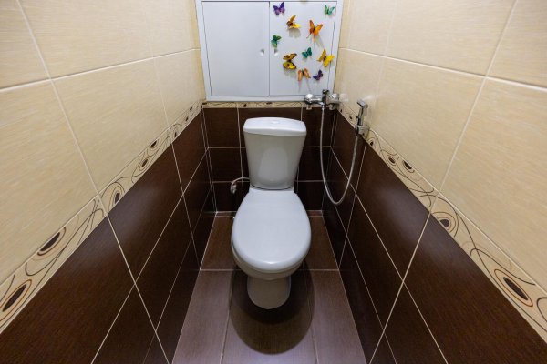 2-комнатная квартира по адресу Горецкого ул., д. 1 - фото 12