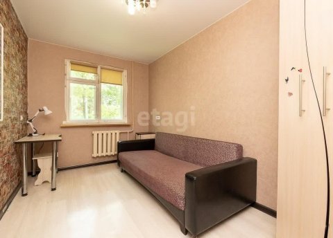 3-комнатная квартира по адресу Калиновского ул., д. 51 - фото 5